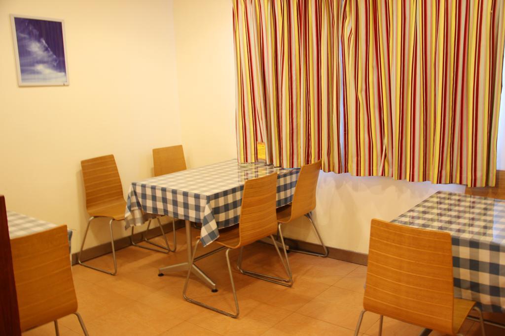 7Days Inn Wuhan Zongguan Exterior photo
